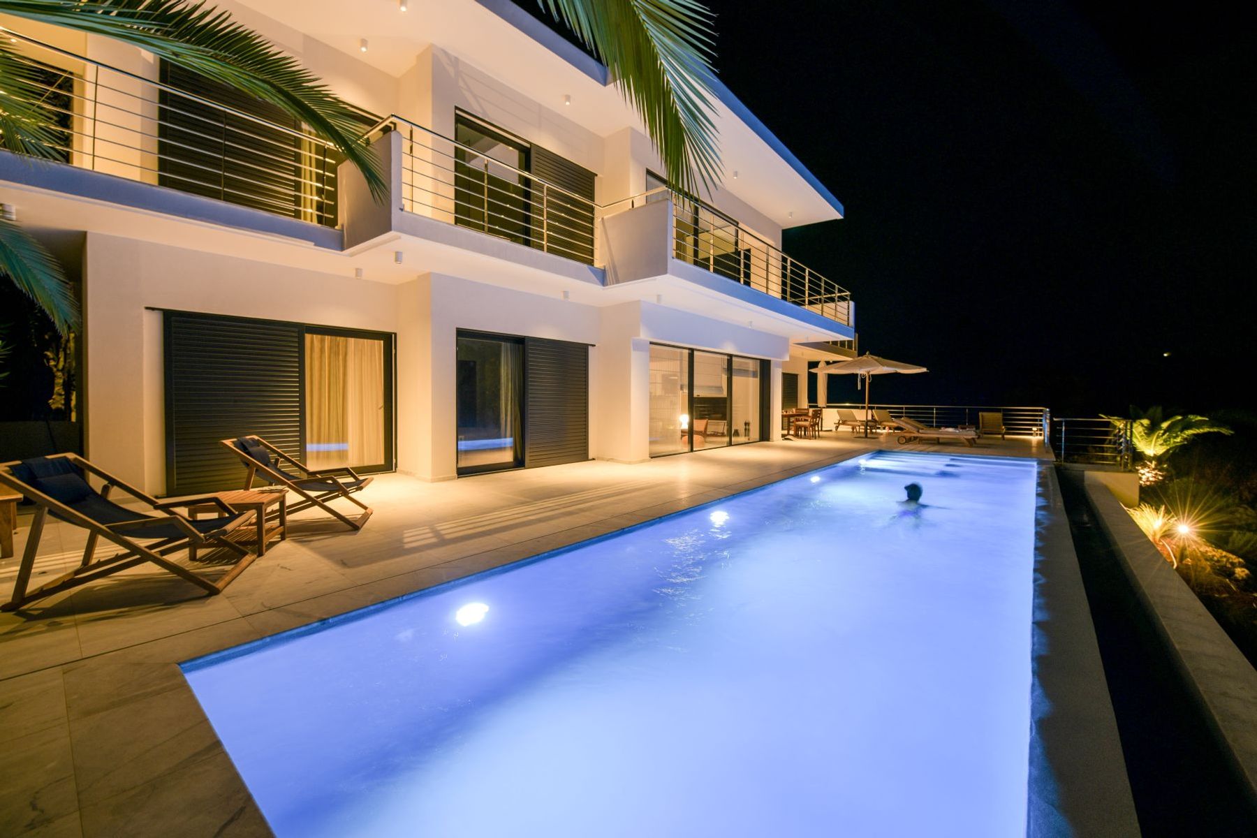 Kilada On The Rocks villa photo.